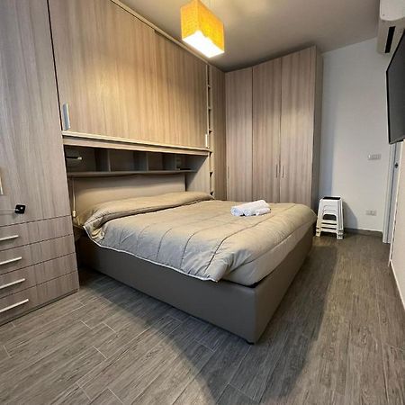 Pm 10 Via Joan Miro Guest House Alghero Exteriér fotografie