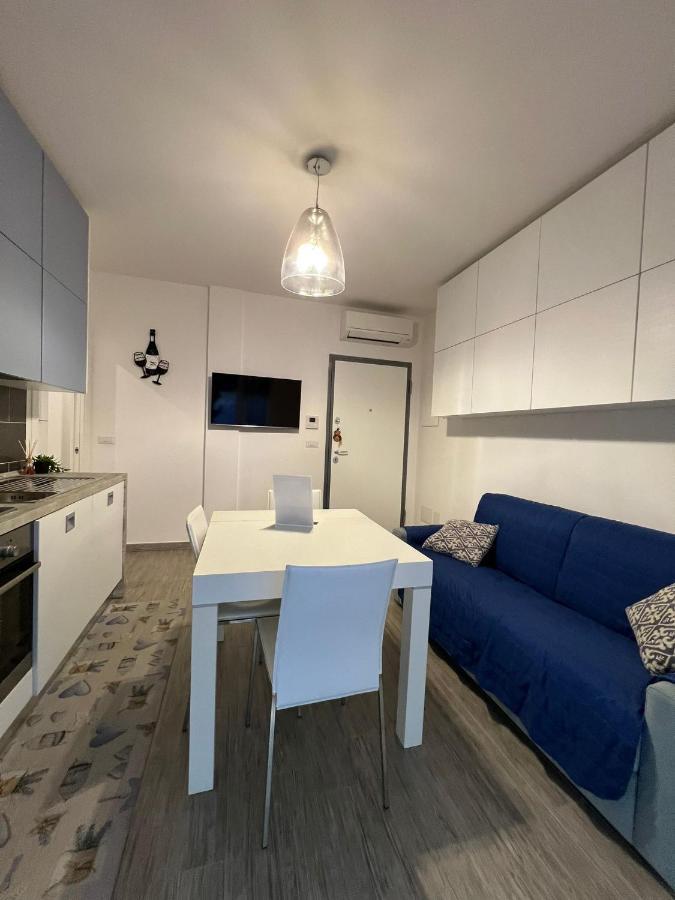Pm 10 Via Joan Miro Guest House Alghero Exteriér fotografie