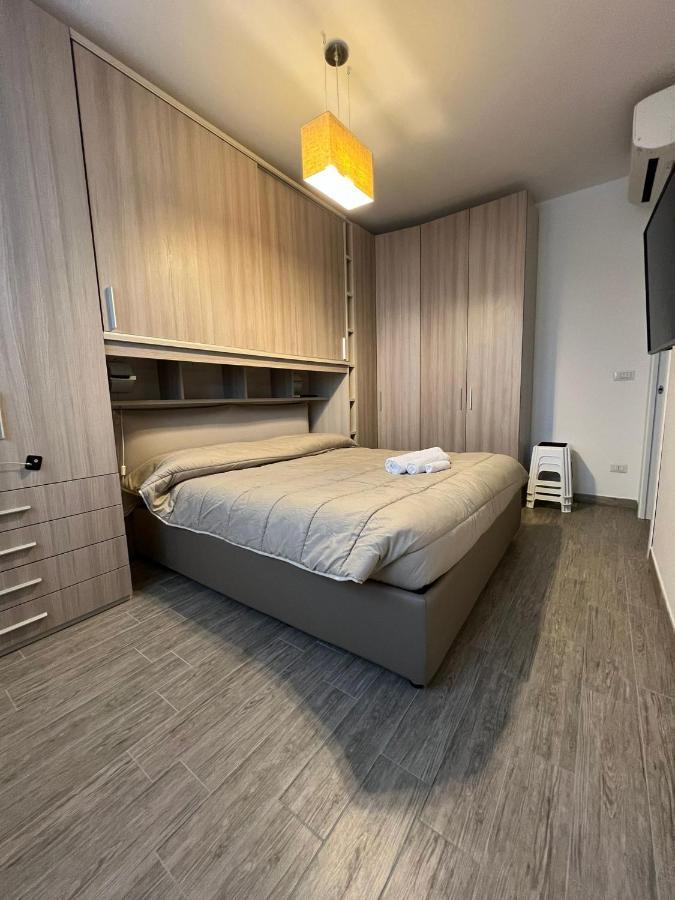 Pm 10 Via Joan Miro Guest House Alghero Exteriér fotografie