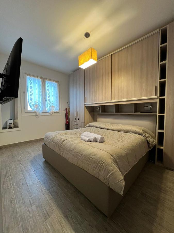 Pm 10 Via Joan Miro Guest House Alghero Exteriér fotografie