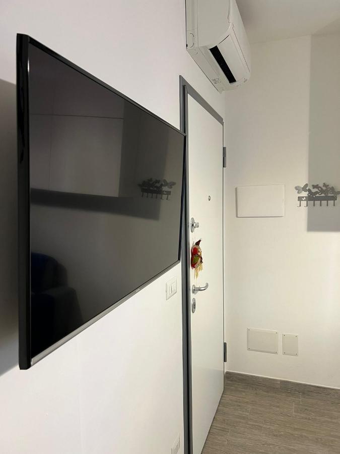 Pm 10 Via Joan Miro Guest House Alghero Exteriér fotografie