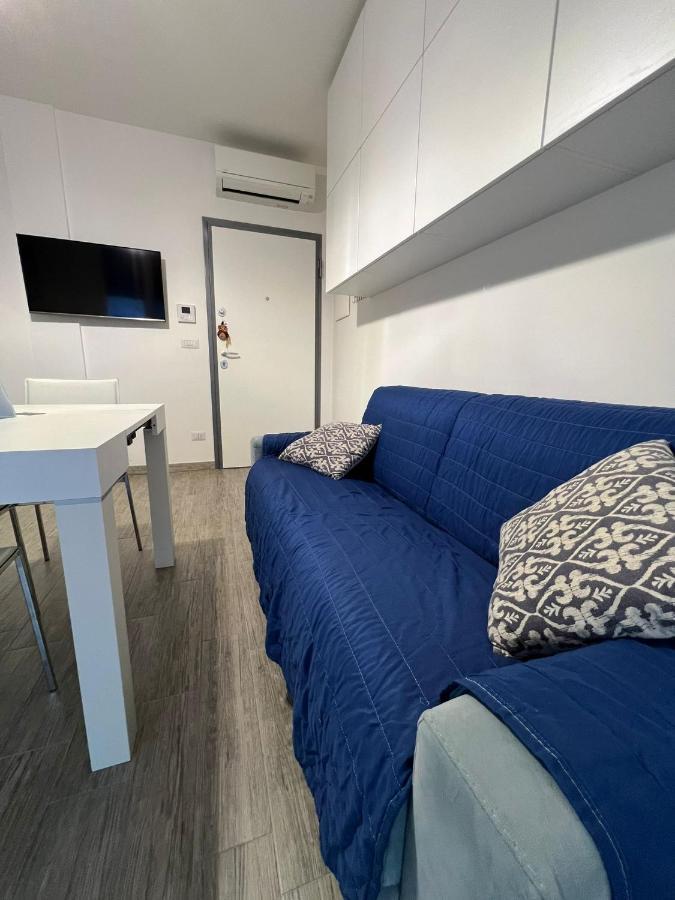 Pm 10 Via Joan Miro Guest House Alghero Exteriér fotografie