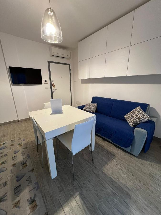 Pm 10 Via Joan Miro Guest House Alghero Exteriér fotografie